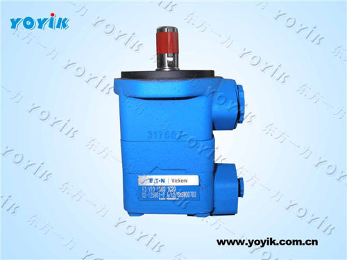 vertical screw pump HSNH280-54A for Cirebon power