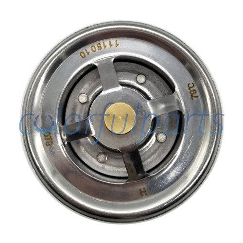 Caterpillar excavator 235 330 350 Thermostat 111-8010