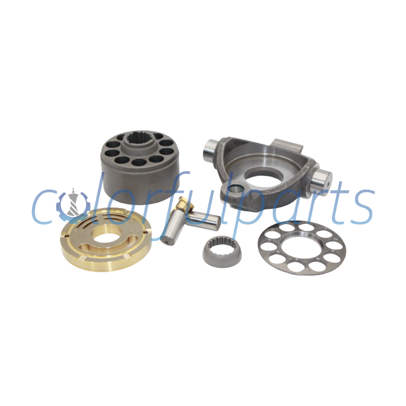 JCB JS145LC hydraulic gear pump 332/C1080