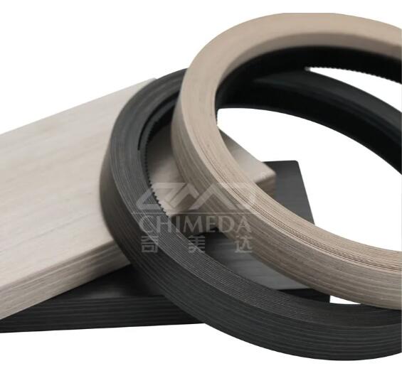 PP Edge Banding Customizable