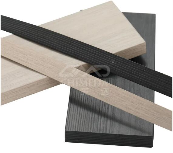 PVC Edge Banding Customizable