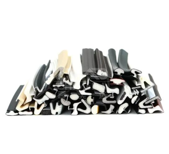 PU Foam Sealing Strip Customizable