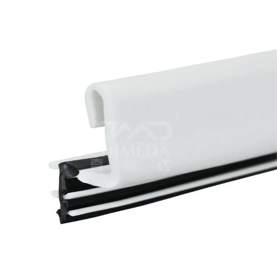 Three Types of Composite Sealing Strips