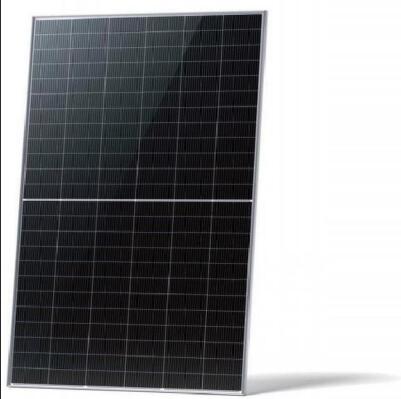 N-Type 580-605 Watt Solar Panel