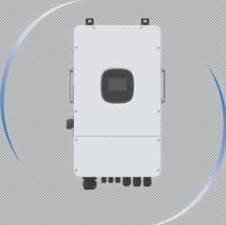 N-Type SEI Hybrid Inverter series 8kw-12kw