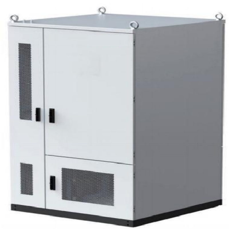 N-Type 215KLAA-100PLAA Liquid Cooling Energy Storage System