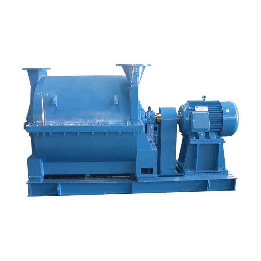 Turbo Blower/Multistage Centrifugal Blower/Vacuum Pump