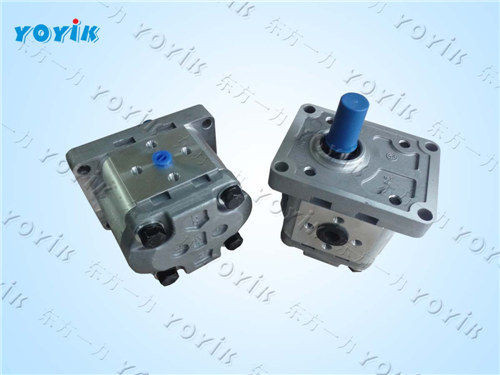 Rubber Bladder for ST High Pressure Accumulator NXQA-10/31.5 for Pacitan power