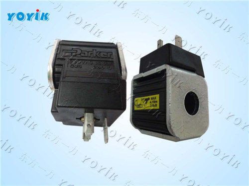 solenoid valve normally open DG4V 3 2C M U D6 60 for Anyer power