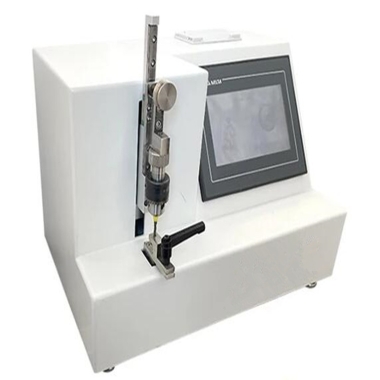 Rubber Sleeve Rebound Tester