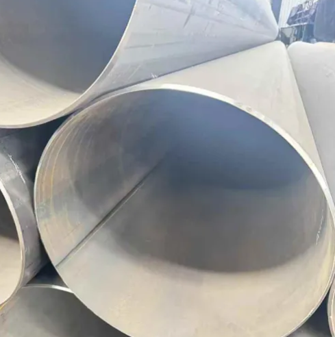 ERW Hot-Dip Galvanized Welded Steel Pipe