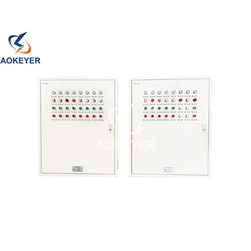 JXF Distribution Box