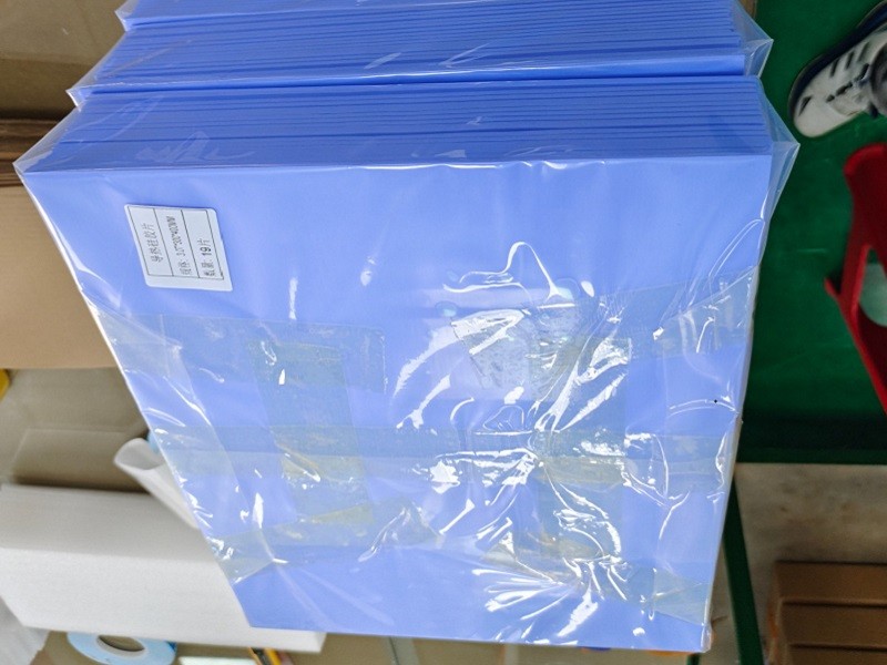 Thermal conductive silicone