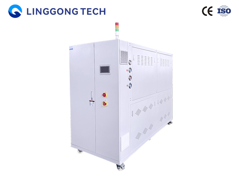 Low Temperature Chiller