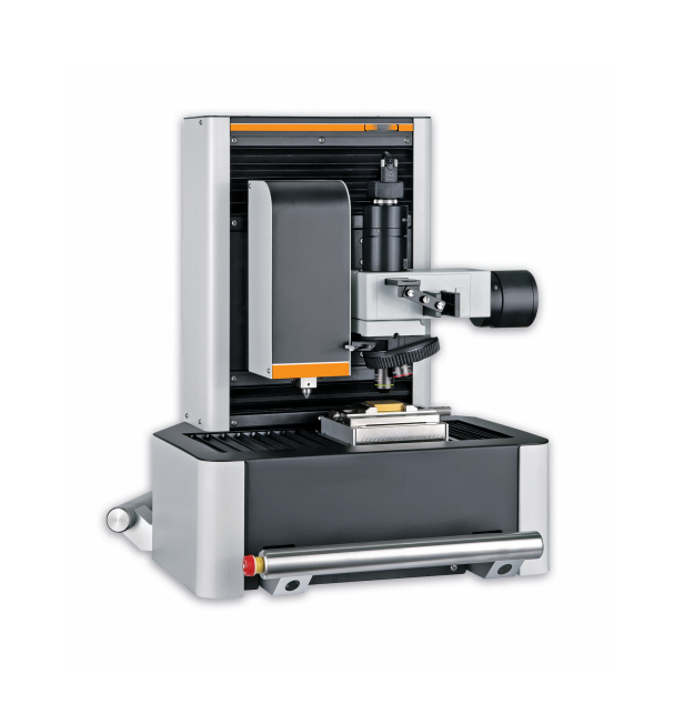 Automatic Scratch Test machine，ASTM C1624  abrasion and scratch evaluation tester