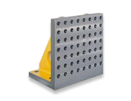 Grid Angle Plate