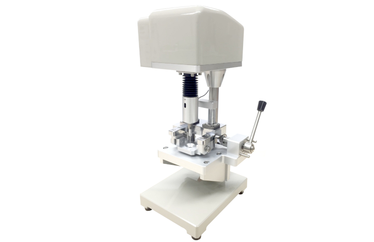 Puncture Strength Tester STD - NDG5，ISO 13934 fabric puncture force measurement device