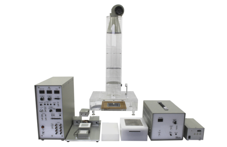 Contact heating and cooling tester STD-F7，cold and warm contact feedback analyzer