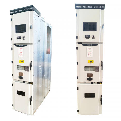 Gas Insulated Switchgear Manufacturer