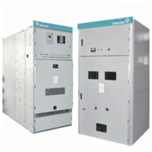 Metal Clad Switchgear Manufacturer
