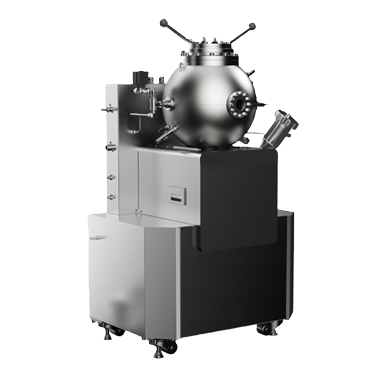 explosion tester manufacturer