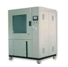 380V industrial rain test chamber