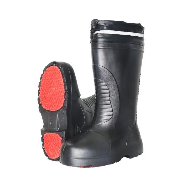 Classic Winter EVA Ice-Fishing Boots