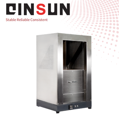 Carpet Flammability Testing Equipment