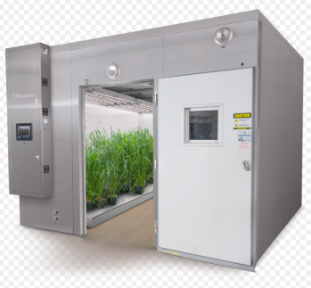 Walk In Plant Growth Chambers & Rooms