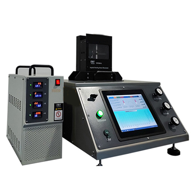 Bending Beam Rheometer