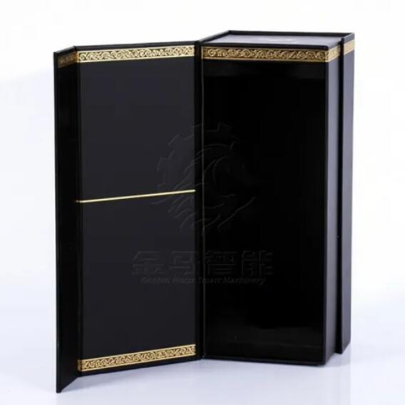 Positioning Machine JM-600B