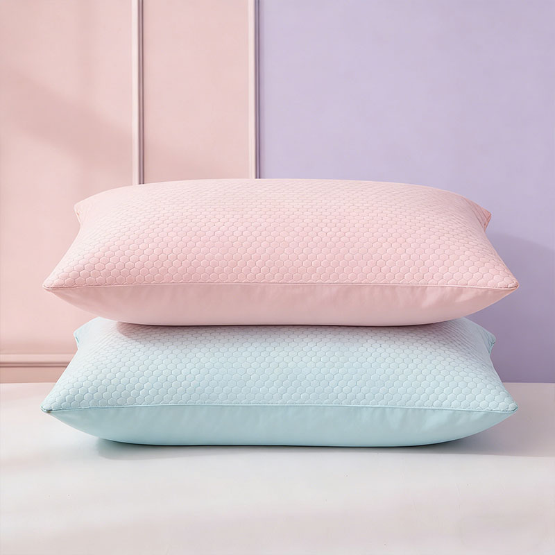 Waterproof Cooling Pillow Shell