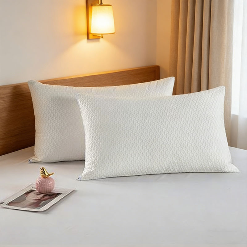 Polyester Airlayer Pillow Shell