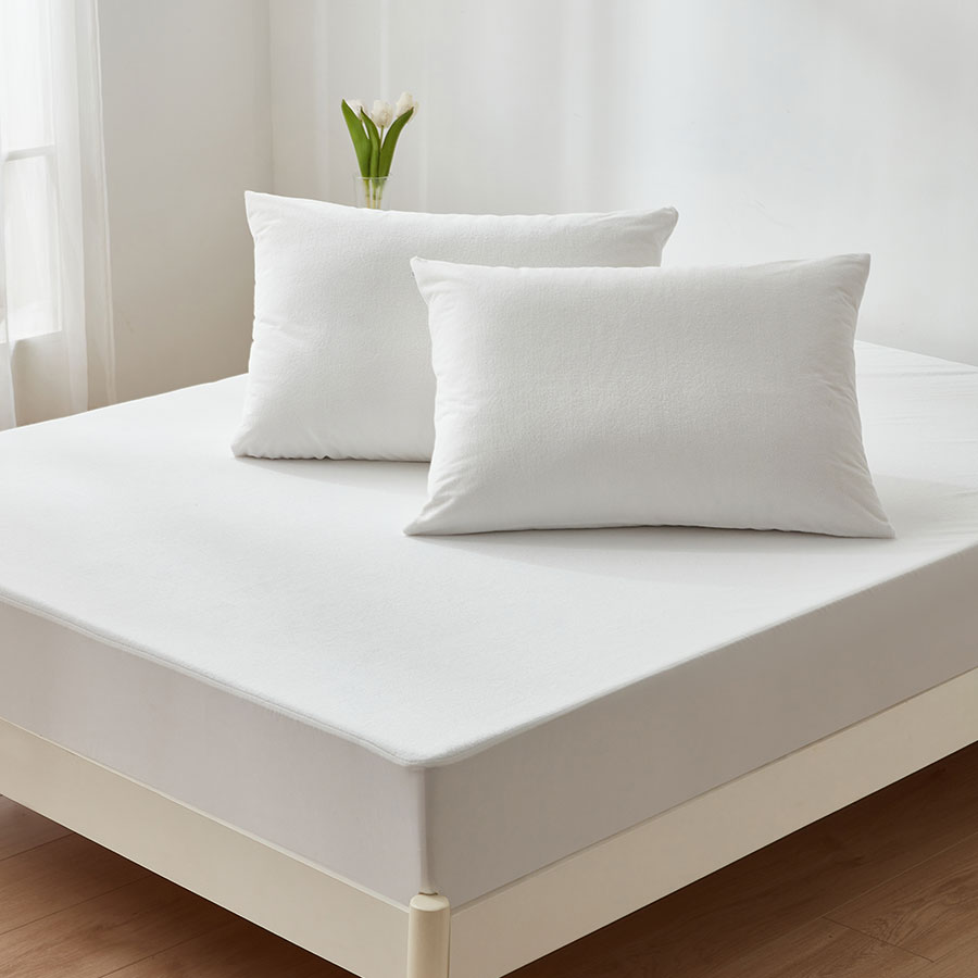 Durable Waterproof Pillow Shell