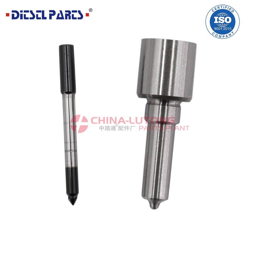 Diesel Fuel Injector Nozzles 