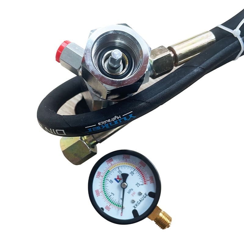 Hydraulic Accumulator Manufacturer