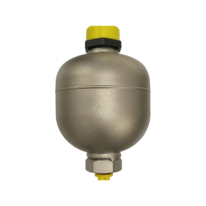 Diaphragm Accumulator Supplier