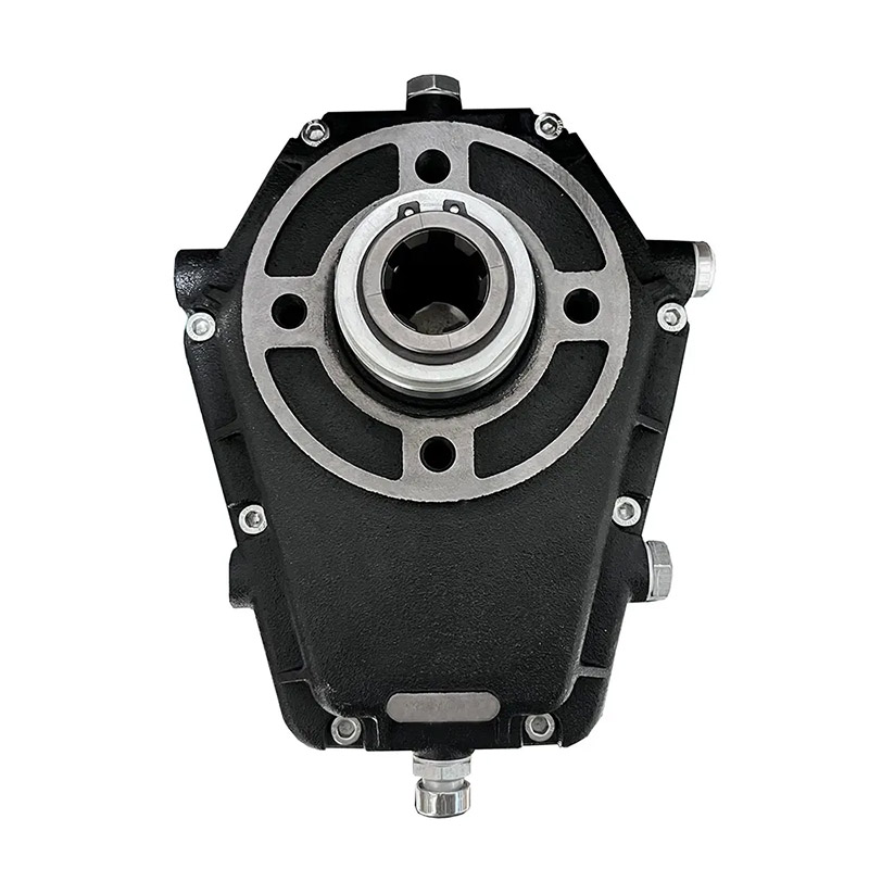 PTO Gearbox Manufacturer