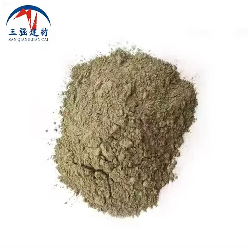 Non Explosive Demolition Agent