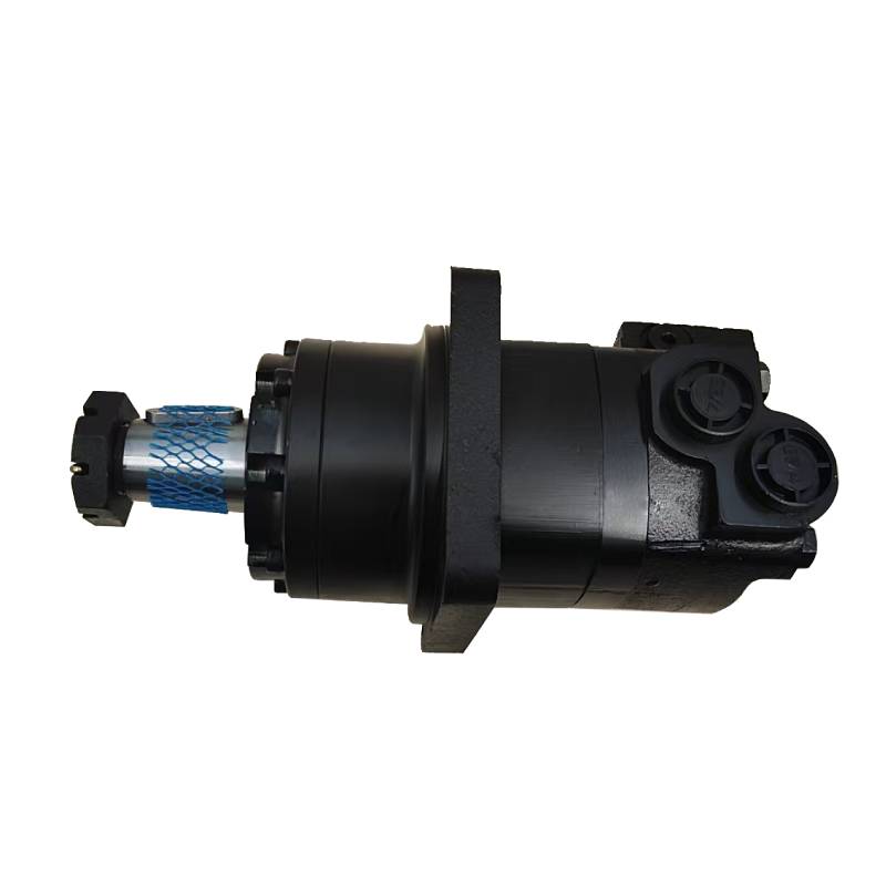 Hydraulic Motor Manufacturer