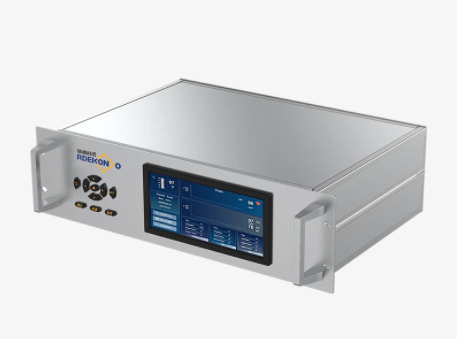 19CUR Series Subracks