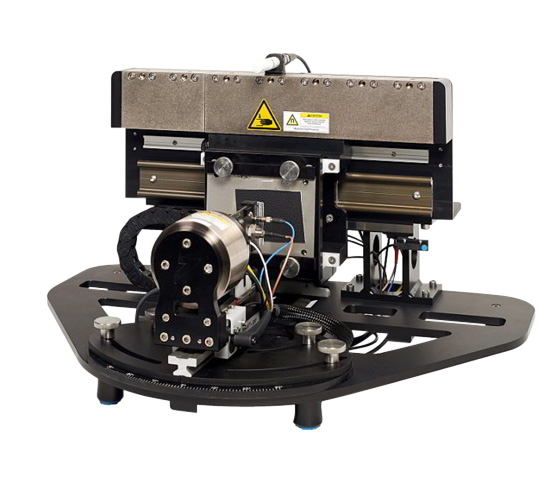 Stick Slip Test Stand for Material Combinations(G-SSP)