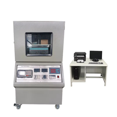 Automatic Double Plate Thermal Conductivity Tester