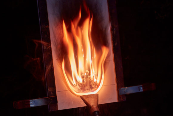 Flame Test Equipment