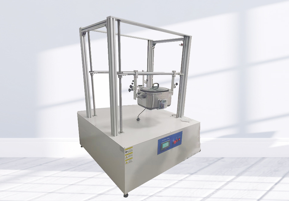 Cookware Handle Tensile Tester