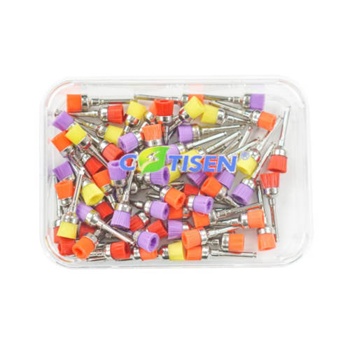 Dust Explosion-proof LED Linear Tube Light EX04 Series 20W