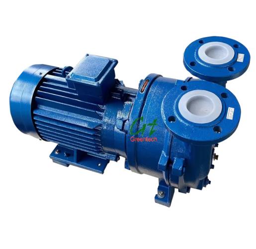 2BV2 060 Water Ring Vacuum Pump for Mine