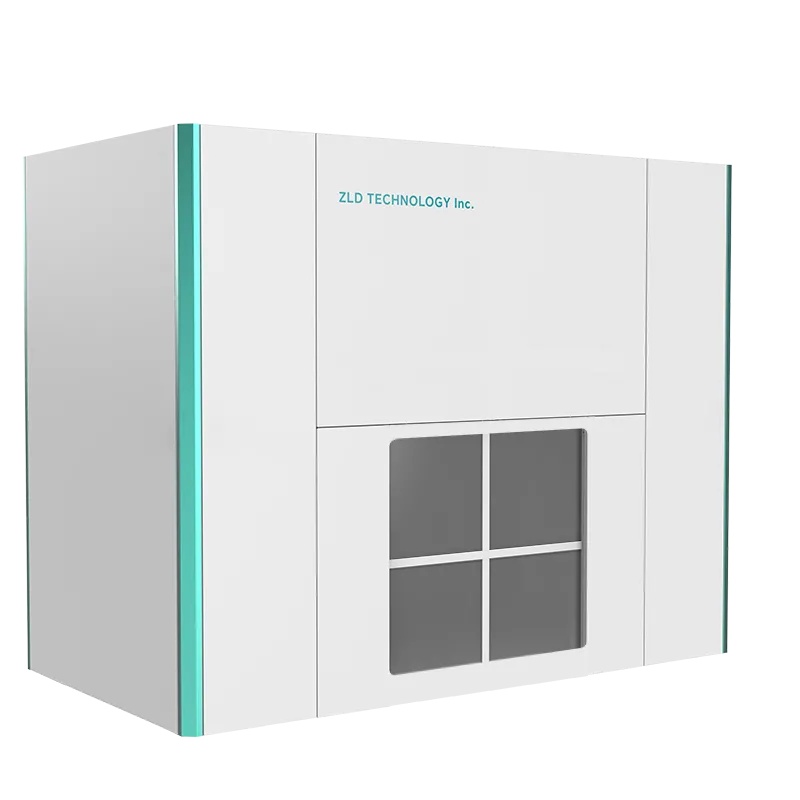 Atomic Layer Deposition for Industry