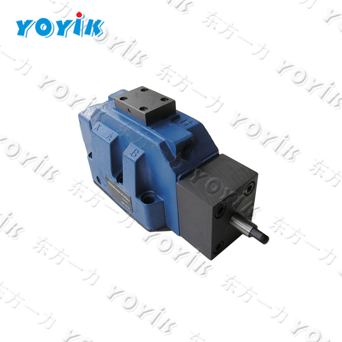 SOLENOID VALVE Q5100-41 for power plant