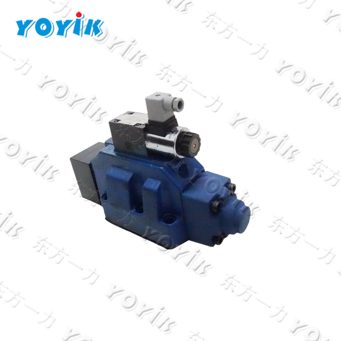 Vacuum Gate Valve DKZ41H-40 for power generation